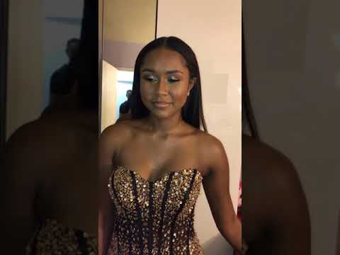 Promotional video thumbnail 1 for Quana's Makeup Artistry