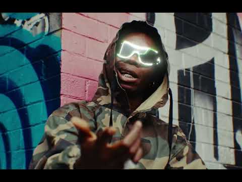 Blaqbonez  - ACL (Visualizer)