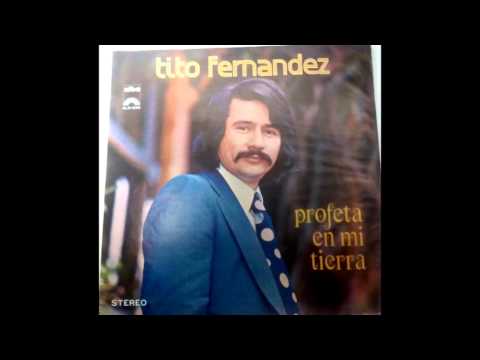 Cuando Yo Sea Grande - Tito Fernandez El Temucano