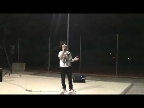 FRANCO CALONE e LELLO VIOLA in " duje cumpagne luntane "