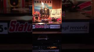 Gatos locos/ el laberinto