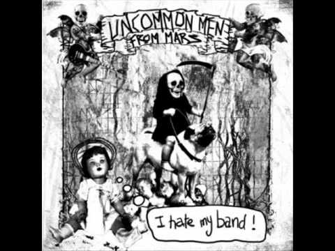 Uncommonmenfrommars - Come To Jamaica