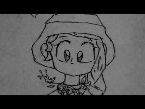 Dynamite Thrower | TABS Sketches #4