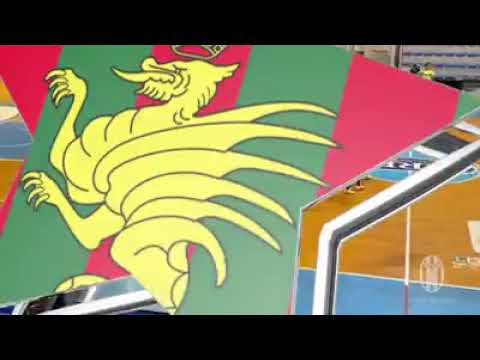 Italy League (Serie B) - Round 2 / Group D - Faventia 2x3 Futsal Ternana