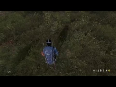 These controls suck!