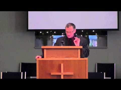Contemporary Service 2012-11-11
