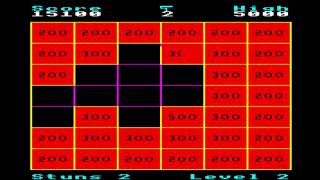 Demon Decorator for the BBC Micro
