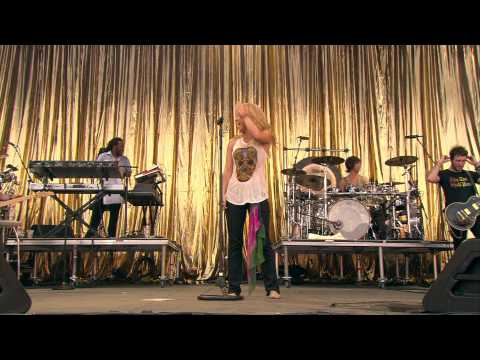[1080p] Shakira - Waka Waka (The Official 2010 FIFA World Cup Song)