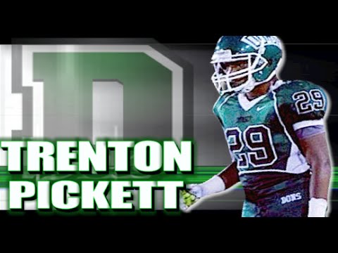 Trenton-Pickett