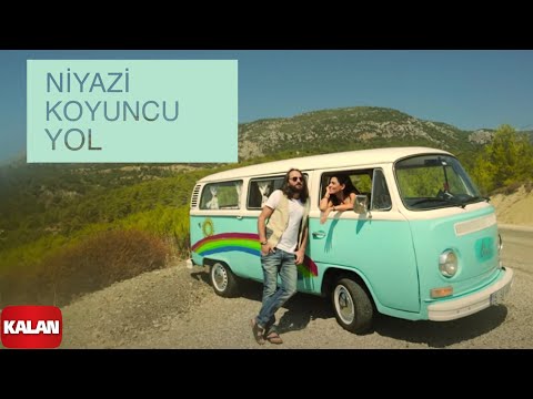 Niyazi Koyuncu - Yol I Official Music Video © 2016 Kalan Müzik