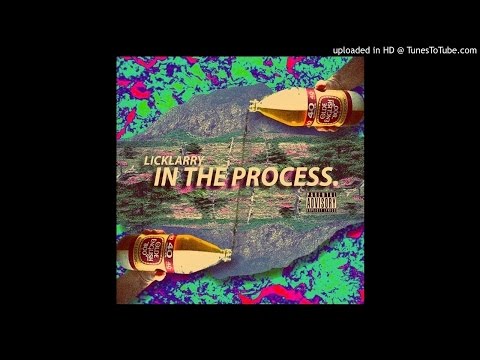 Lick Larry - CAP ALLAH [Produced By Dior Daze]