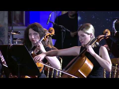 Asgardia Inauguration Gala - Herbert Lippert - June 25 2018