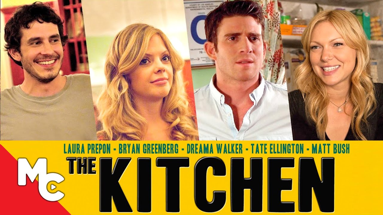 The Kitchen (2012)
