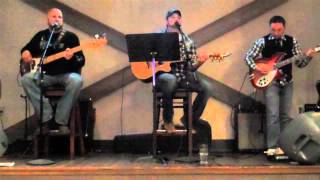 Steven Staley Band cover Cross Canadian Ragweed &quot;Cry Lonely&quot;