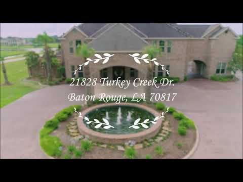 Open house Turkey Creek