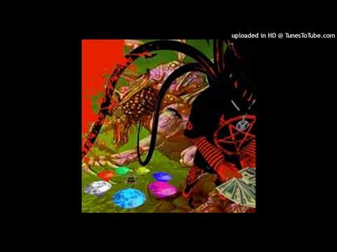 XXKRILLA X MAJIN BLXXDY - 4NGELDUXXT II LOKO LOS