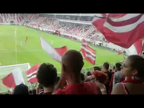 DVTK metccsen (dvtk - videóton 2 -1)