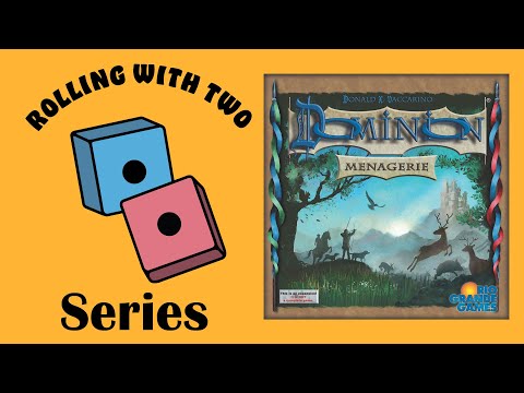 Rolling With Dominion: Menagerie