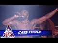Jason Derulo - ‘Talk Dirty’ (Live at Capital’s Jingle Bell Ball)