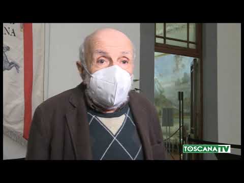 2021-01-22 FIRENZE - GIORNO DELLA MEMORIA IL 27 GENNAIO