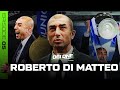 Outwitting Guardiola & Beating Bayern Munich - Roberto Di Matteo’s Story | The Obi One Podcast Ep.5