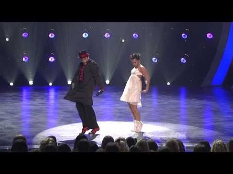 Lauren & Neil - Featured All Stars