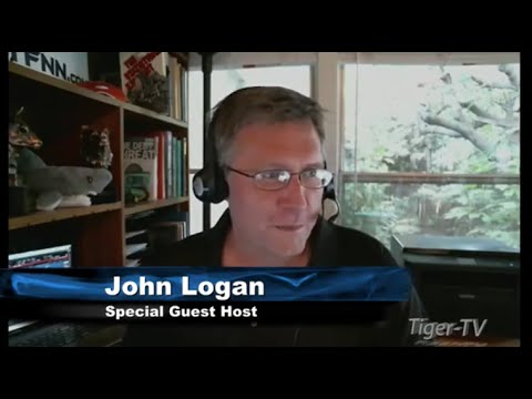 July 5th Daily Stock Market Recap by John Logan on TFNN   2016