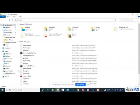 video gallery