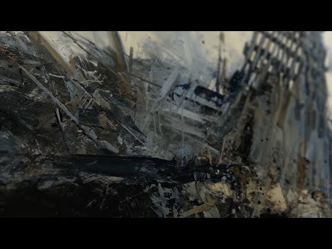 Tony Anderson - Debris (Instrumental)