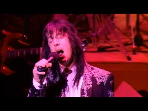 Todd Rundgren - Can't stop running HQ