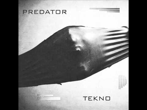HARD TECHNO DJ SET PREDATOR CAMAC CREW   HARD TEKNO TRIBE ITALY