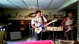 Remember the Lightning