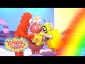 Weather Summer Double Episode Yo Gabba Gabba HD Full Episodes For Kids WildBrain Zigzag