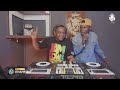 DAMAGE MASTERS VOL 1 MC D MAJAIL FT SELECTOR DENOH Live Juggling
