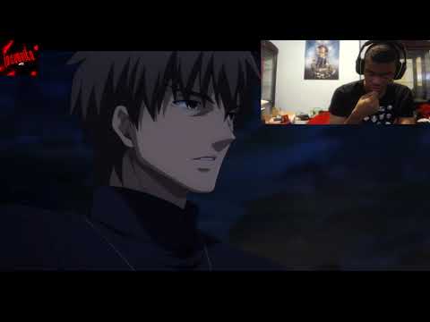 INCOG How Strong Is Gilgamesh? True Power Explained Noble Phantasms & Abilities REACTION