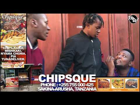 MW x Masai Mmbea - Snichi Ep 1