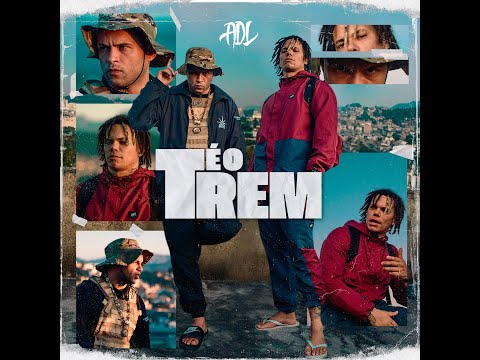 ADL - É o Trem