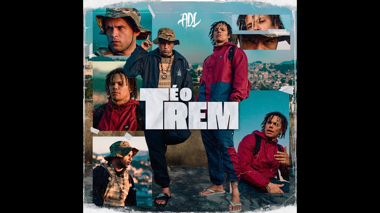 ADL - É o Trem