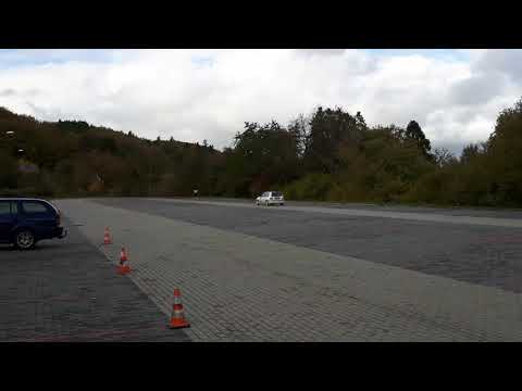 Rajd Żarnowiecki 2018 Czymanowo