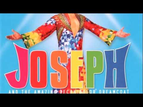 Musical Joseph - Potifar
