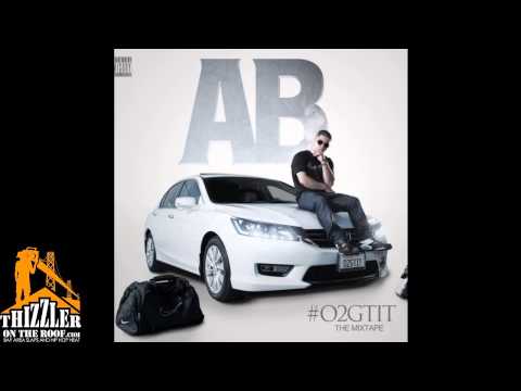 AB ft. Armani Depaul, Smoovie Baby - The One [Prod. TraxxFDR] [Thizzler.com]