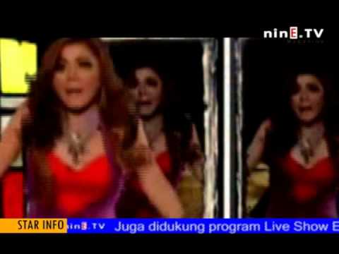 BUKA DIKIT JOSS by Seruni Bahar (MUSIC music)
