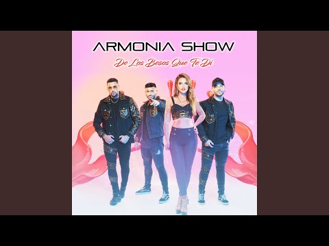 De los Besos Que Te Di