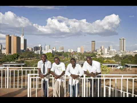 Dela feat. Sauti Sol: "Mama Papa"