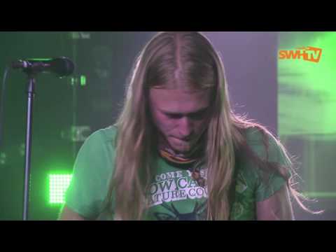 Radio SWH PRIEKŠNAMA LIELKONCERTS - Pussy Rock "BloodHammer"