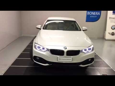 BMW Serie 4 420d xDrive Coupé Sport - BMW PREMIUM SELECTION