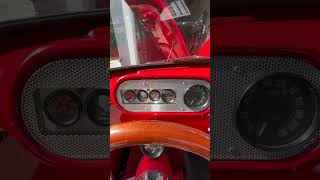 1955 Dodge C3 Step Side Cold Start