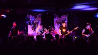 Be&#39;lakor - Sun&#39;s Delusion @ Metal Obsession&#39;s 6th Birthday