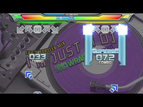 Pump It Up Pro 2 | I'm Just a DJ | Easy (1) / Normal (3)