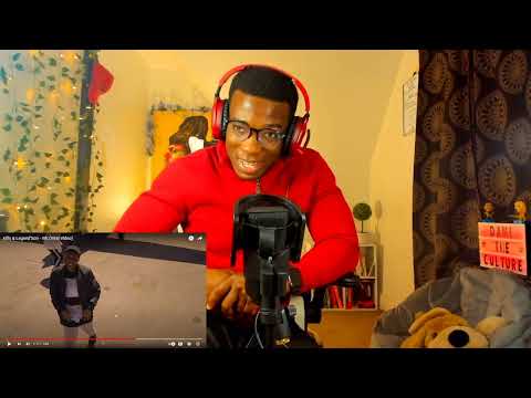 🇿🇲🚀 A DYNAMIC DUO! Killa & Legend'Son - IYE (Viral Video) | REACTION